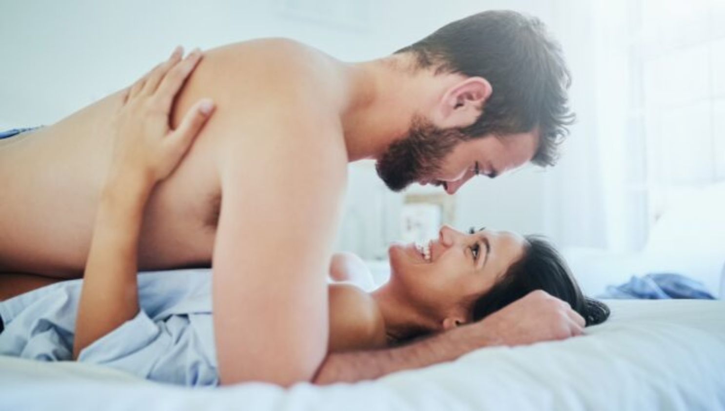 The emotional significance of ejaculation without a condom