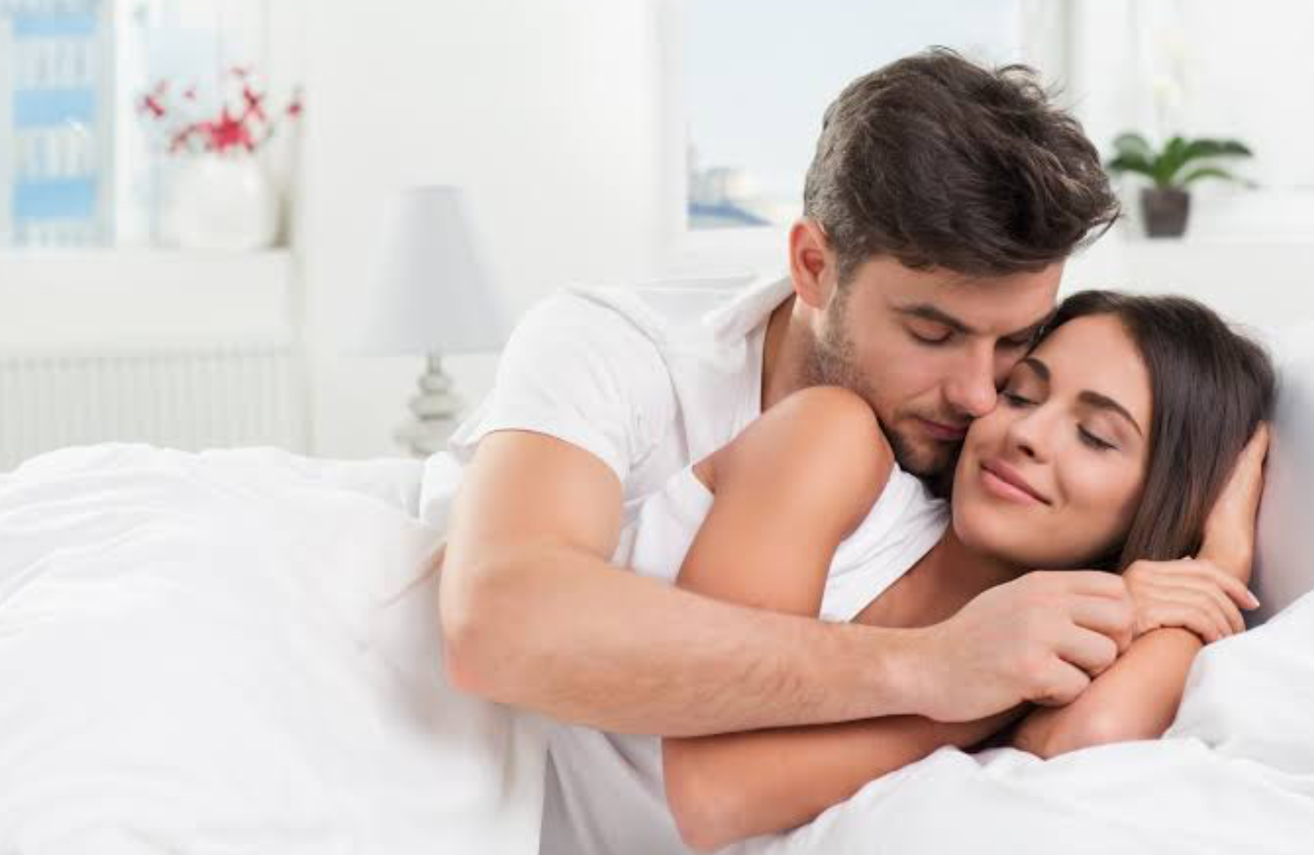 Does No Condom Make Pleasure Stronger