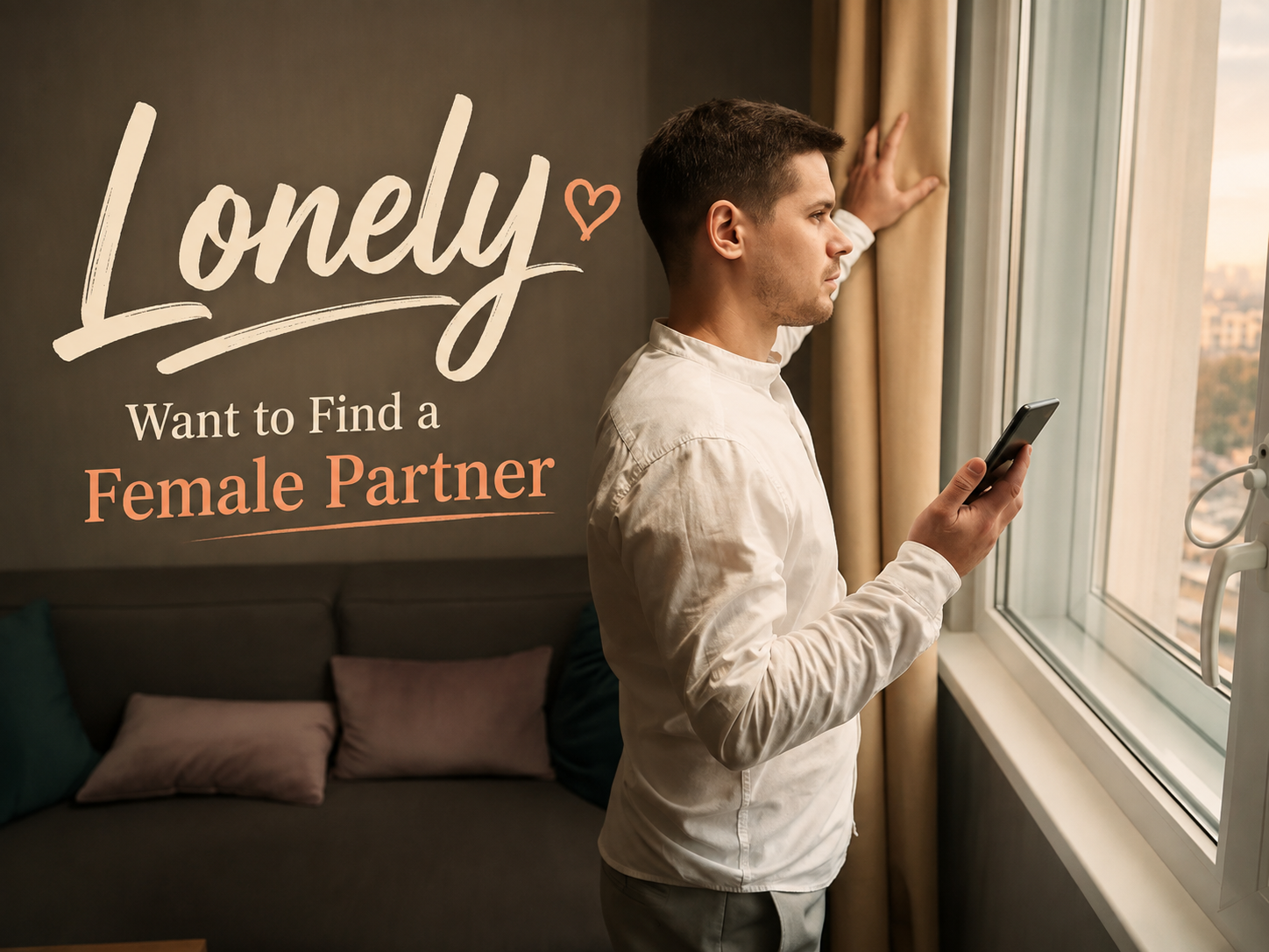 Zufallschat, ohne zu wissen, wer als Nachstes kommt