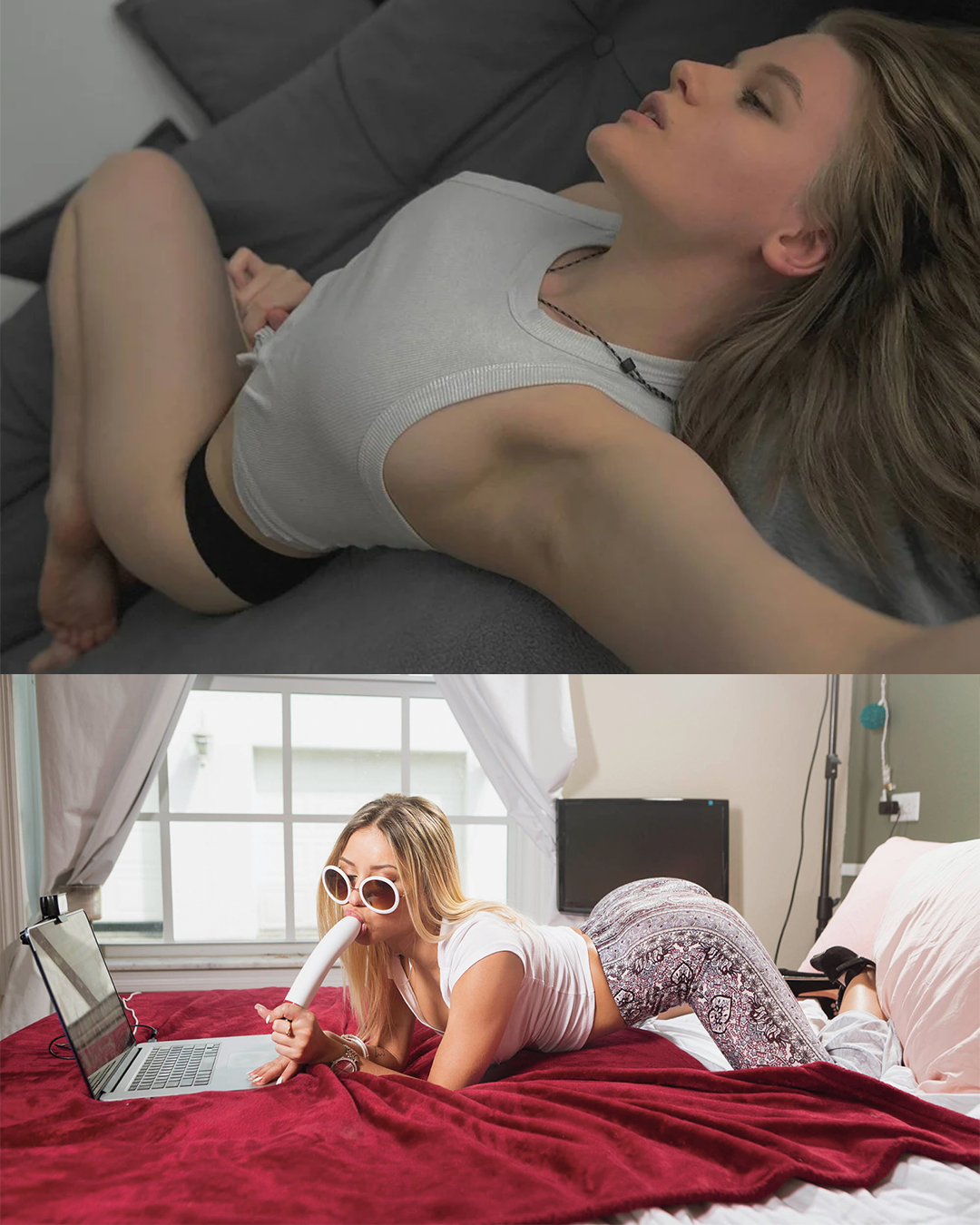 Sexting Example 6: Keep It Simple