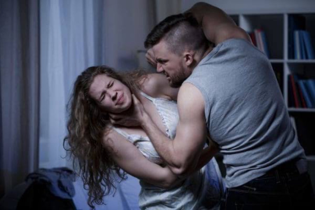 A closing reminder that survival responses are not consent