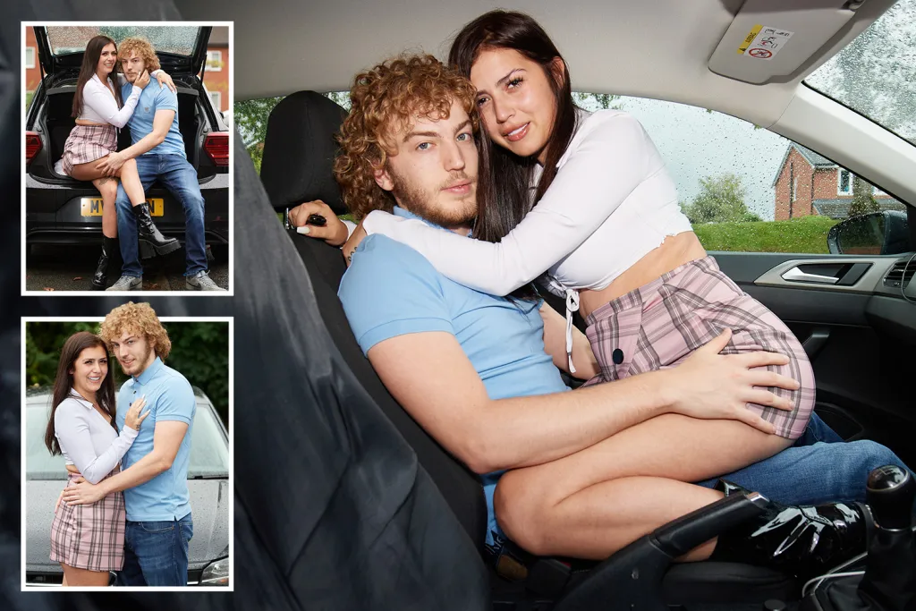 Özel sex chat live sonrası bağlanan çift — gerçek offline kimya